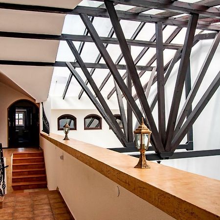 Bed and Breakfast Gosciniec Asticus à Jarosław Extérieur photo